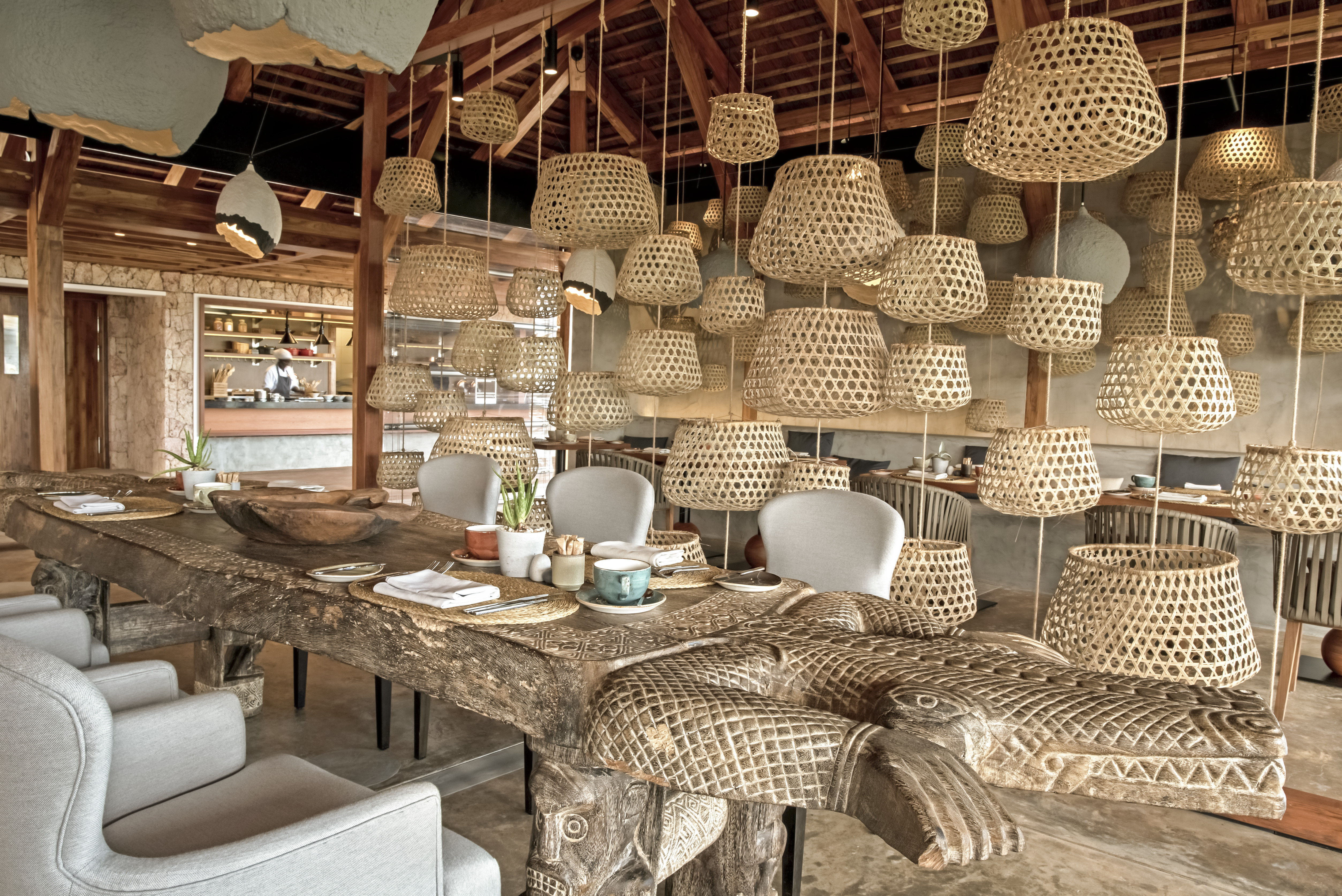 Zuri Zanzibar Hotel Resort 11/25
