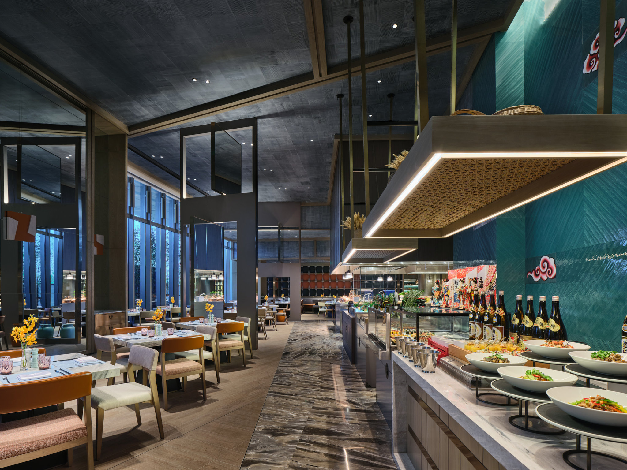 Crowne Plaza Qidong 51/74