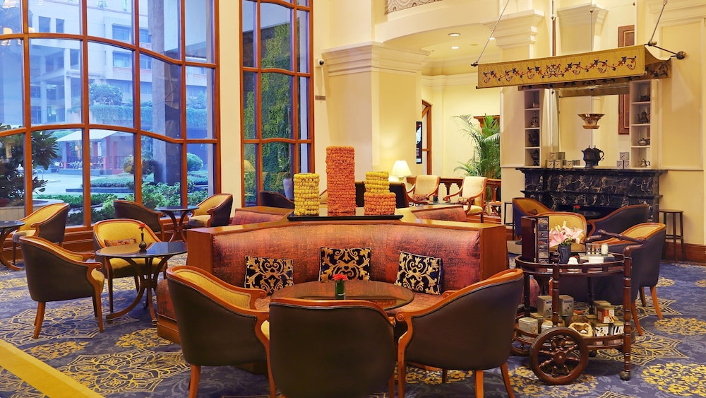 Eros Hotel New Delhi, Nehru Place 26/50