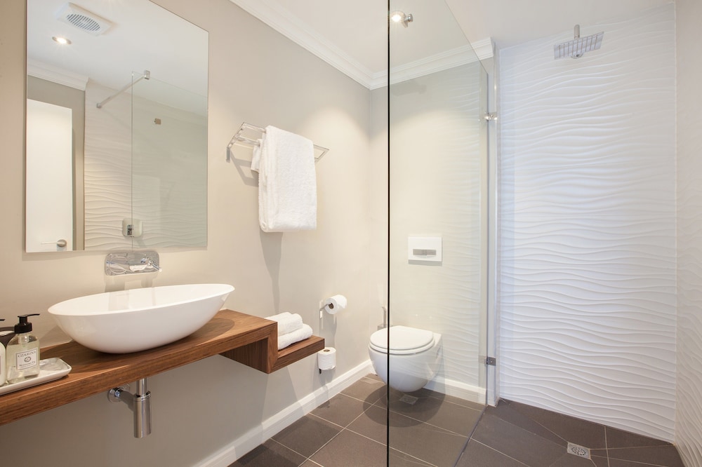 Bliss Boutique Hotel 43/50