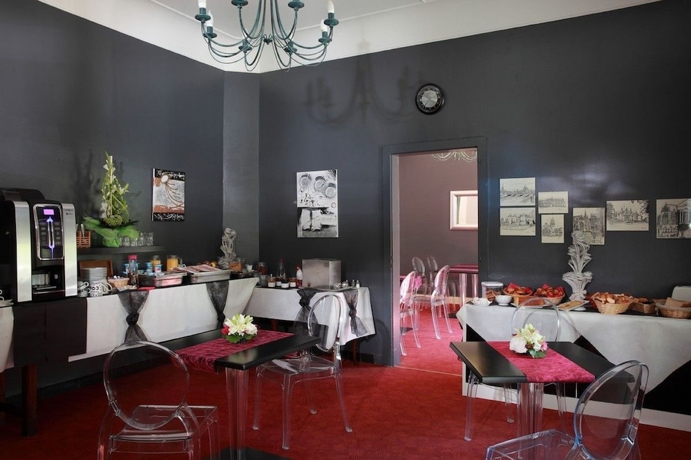 Alerion Hotel 38/49