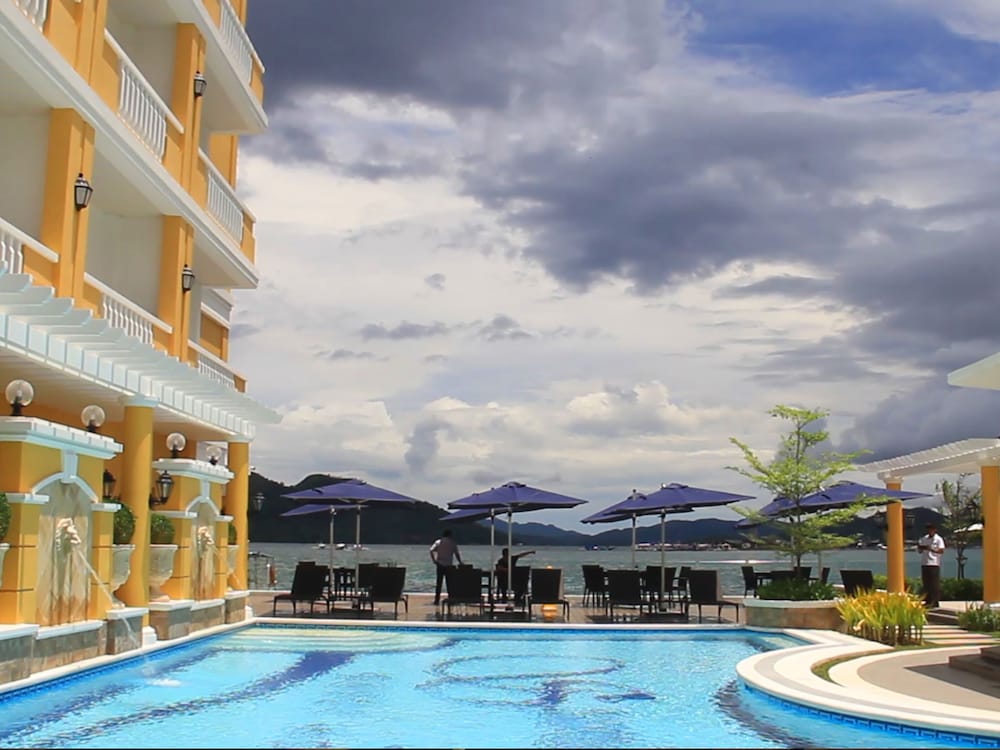 Sunlight Guest Hotel - Coron 6/63