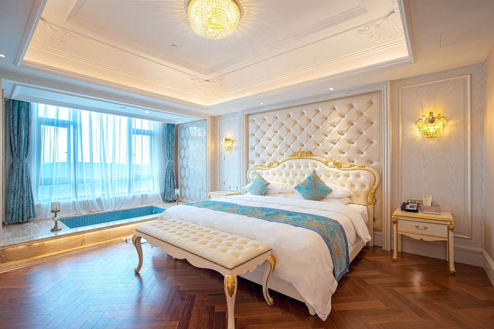 Wyndham Grand Kunming East 21/68