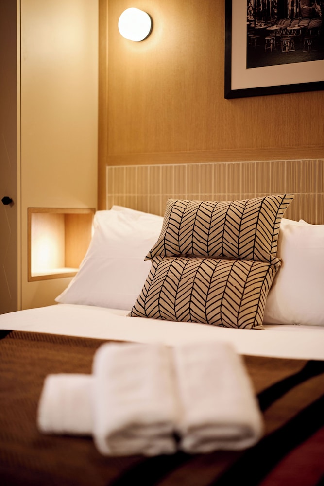 6VH Hotel 24/50