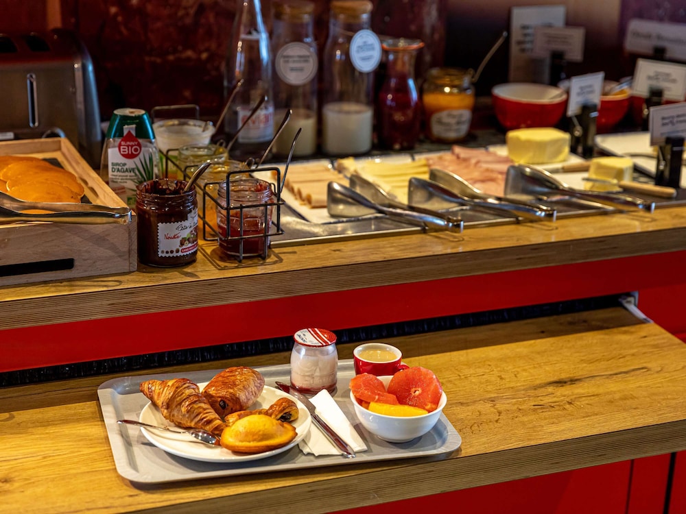 Ibis Paris Boulogne Billancourt 27/39
