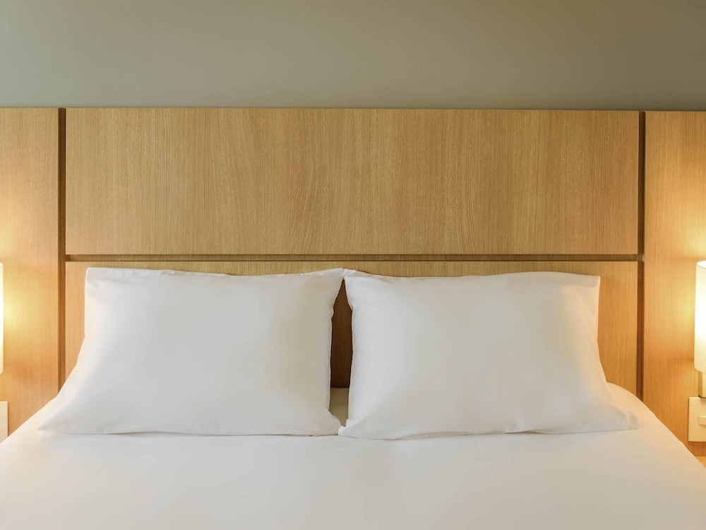 IBIS CARTAGENA MARBELLA酒店(IBIS CARTAGENA MARBELLA) 图片5