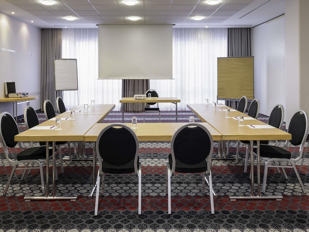 Mercure Hotel Bochum City 63/70