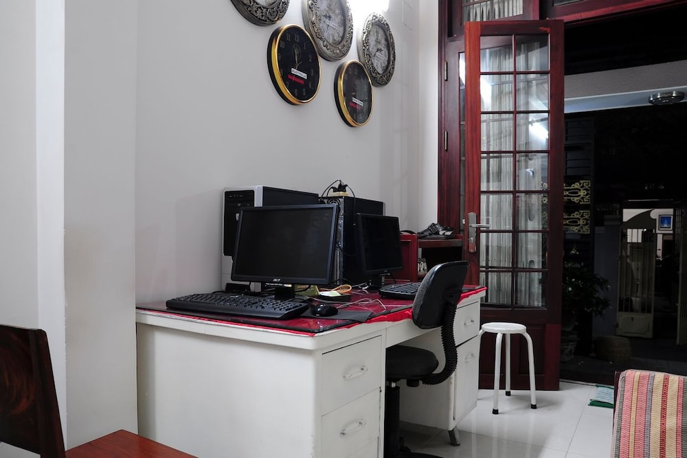 Diep Anh Guest House 21/27