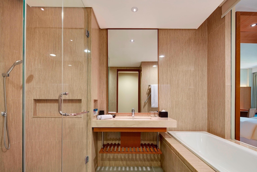 Four Points By Sheraton Bali Seminyak 30/62