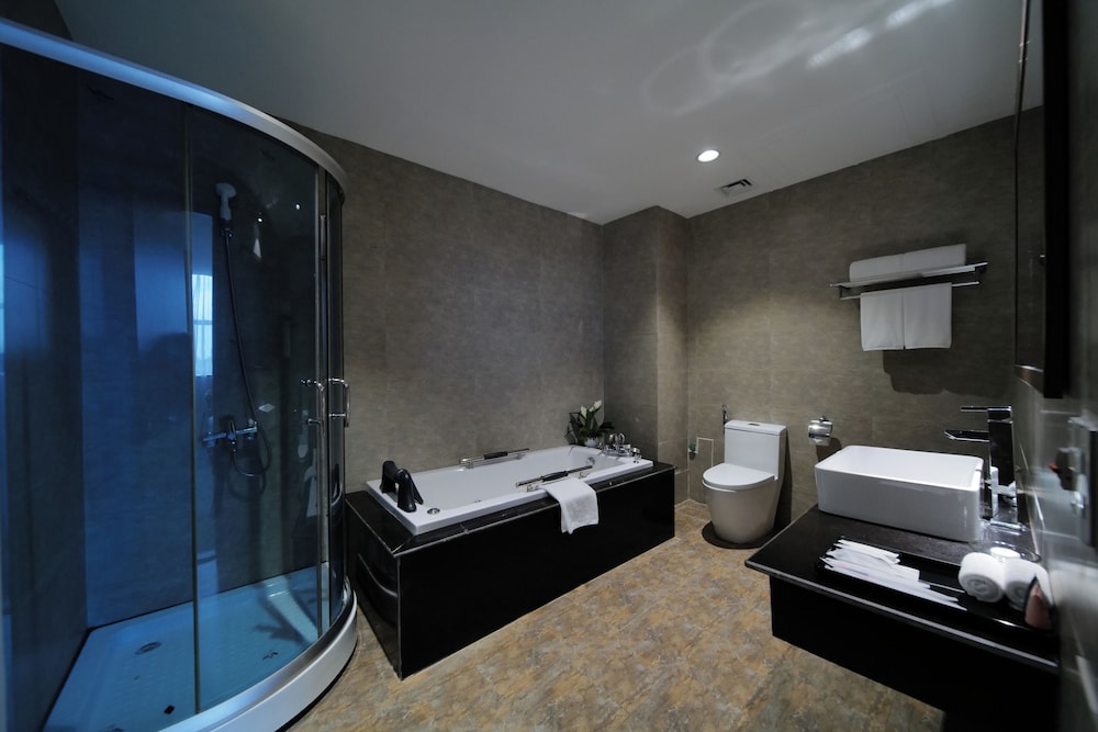 Muong Thanh Grand Dien Bien Phu Hotel 16/29