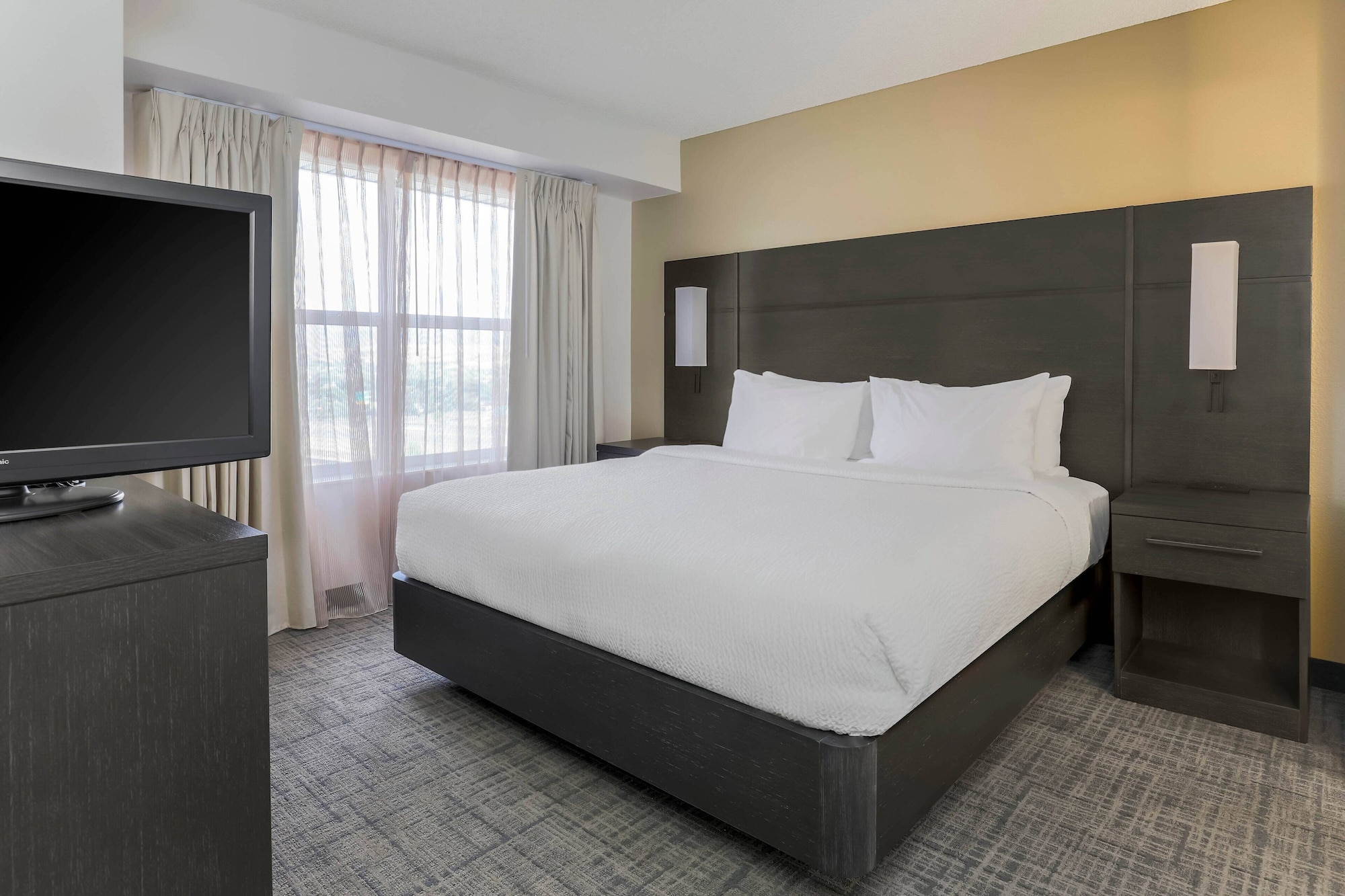 Room at Residence Inn Denver West Golden, GOLDEN - CO