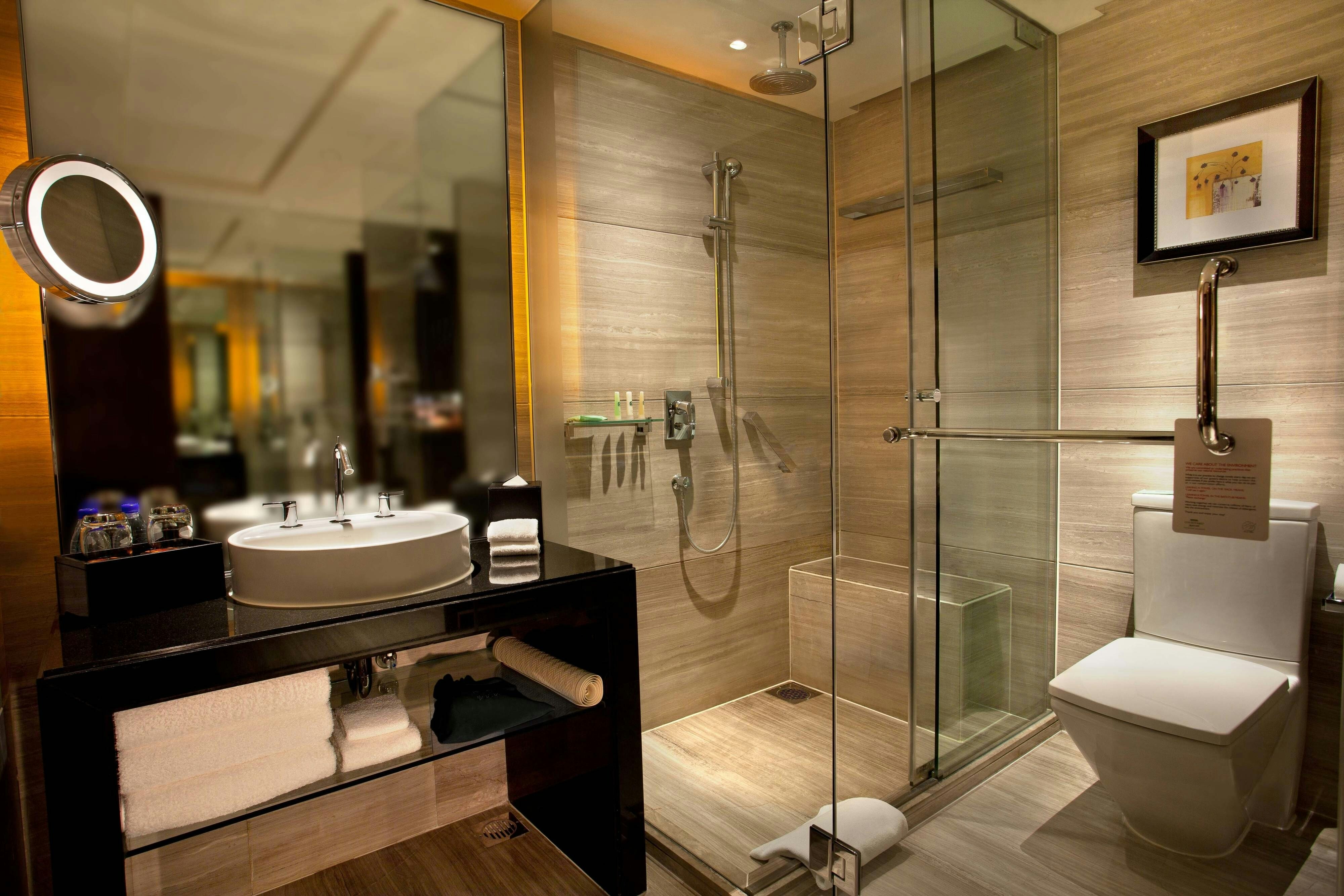 Courtyard By Marriott Xujiahui 56/56