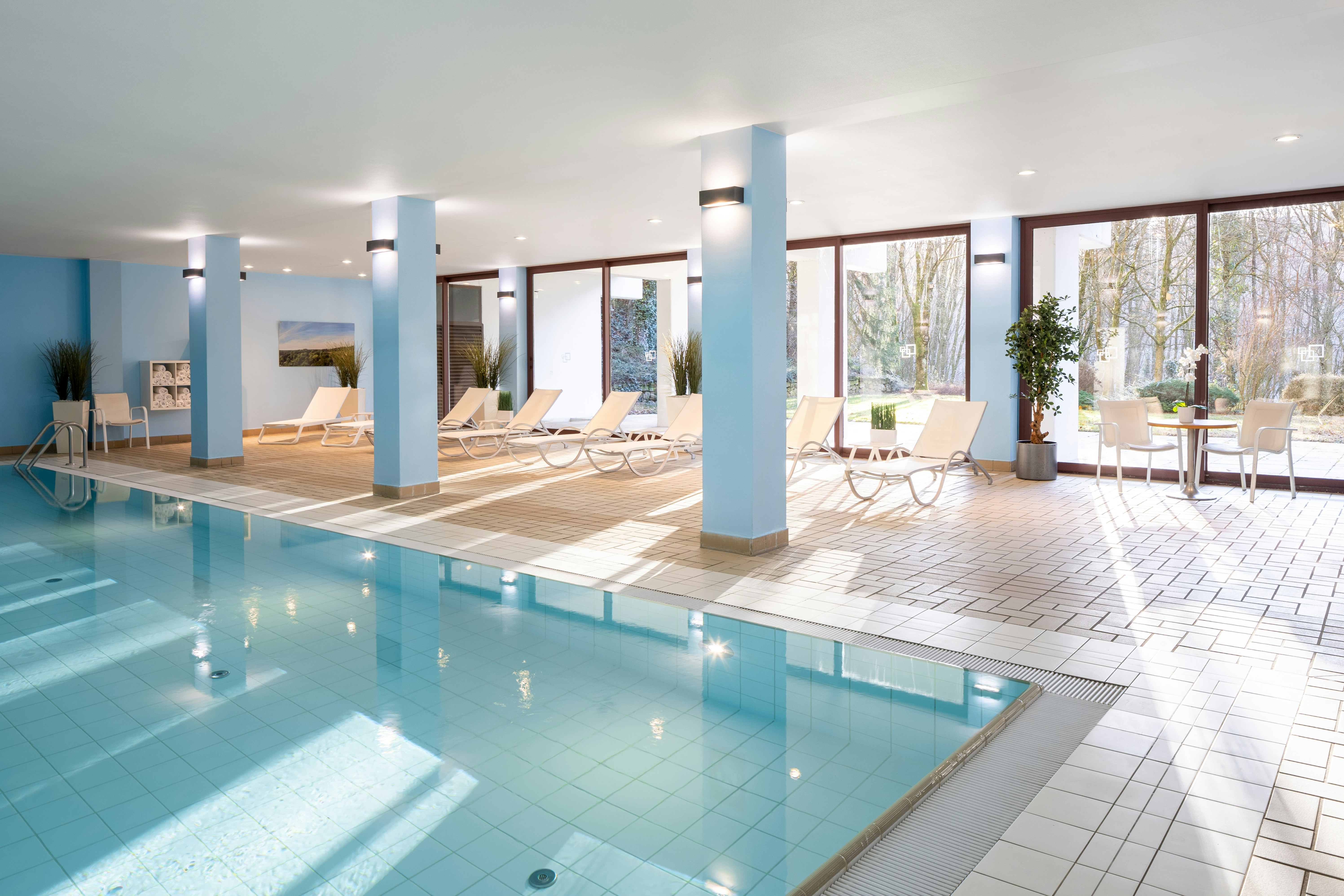 DoubleTree by Hilton Luxembourg 26/61