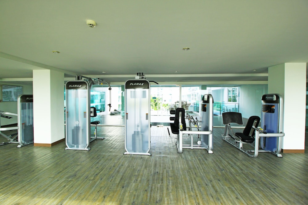 Amazon Residence By Pattaya Sunny Rentals 21/50
