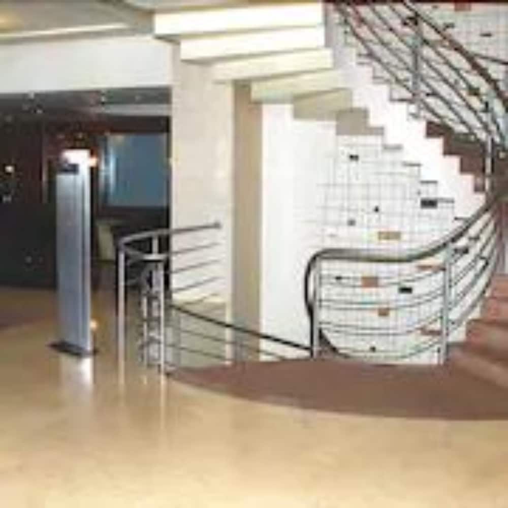GRAND BITTAR HOTEL 写真2