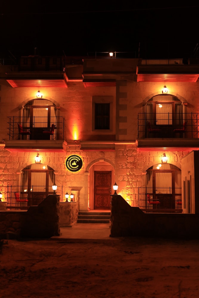 Cordial Cappadocia Hotel 44/50
