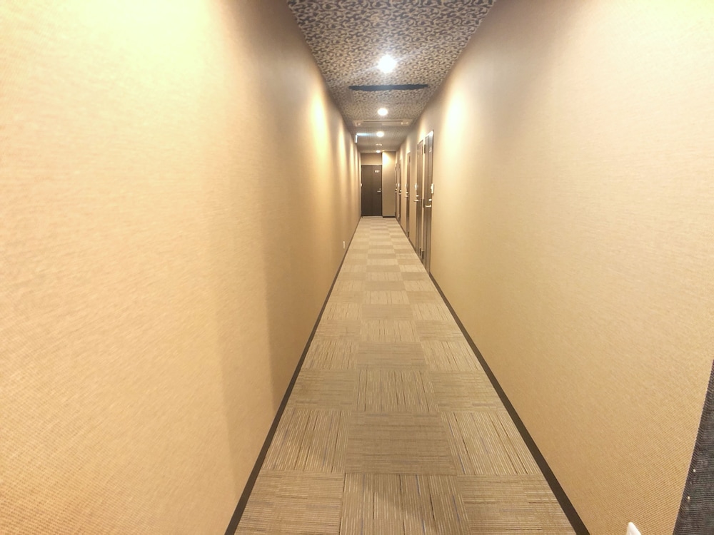 Tokyo Tourist Inn 35/41