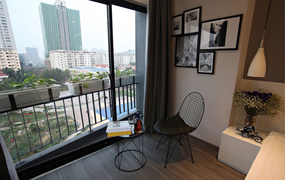Ping Hotel Hanoi 38/66