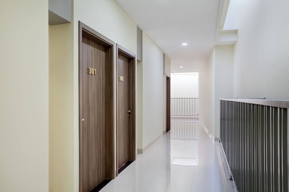 Oyo 115 Portal Residence 29/54
