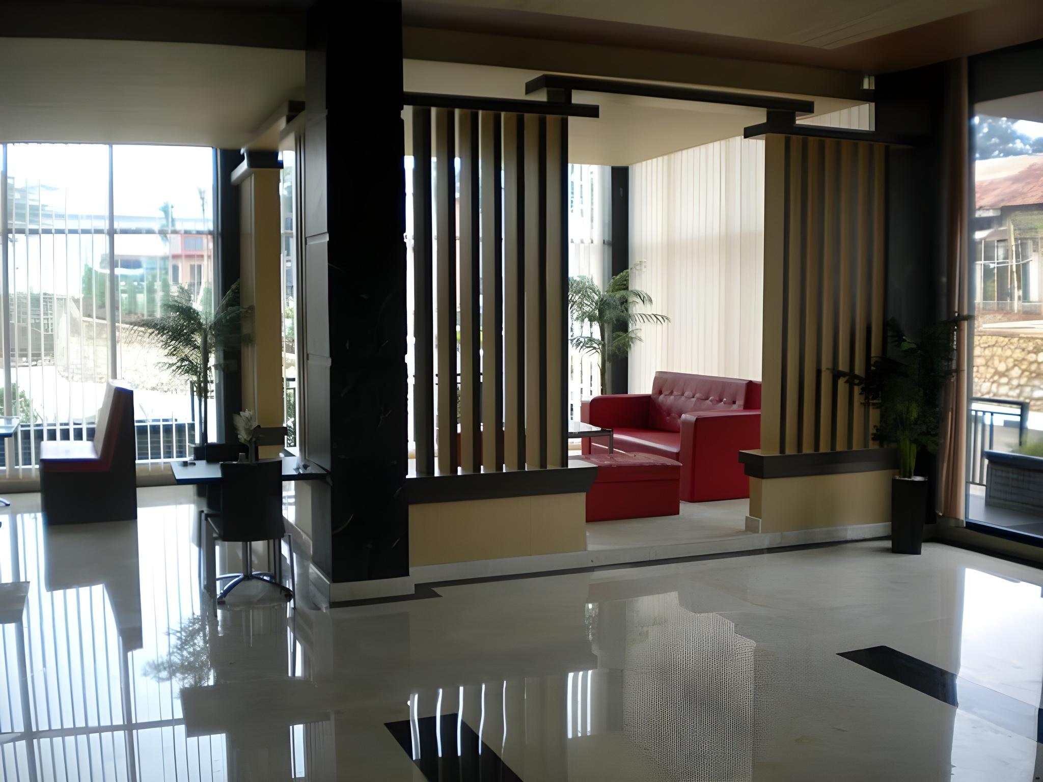 M-one Hotel Bogor 17/34