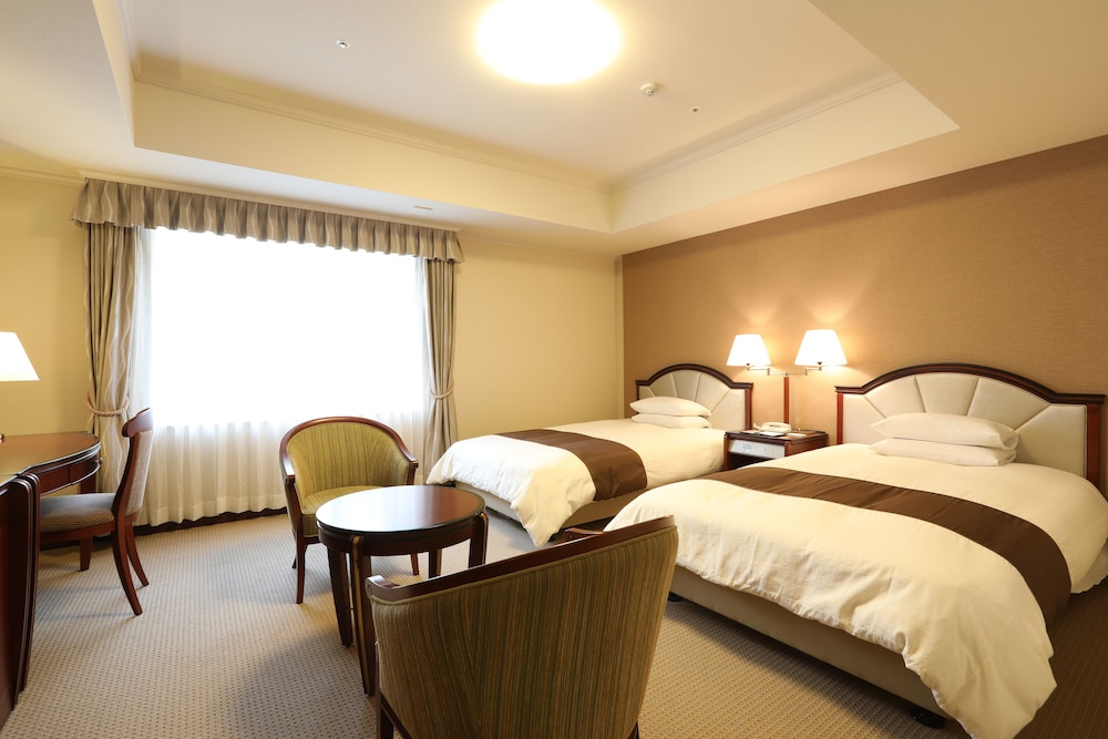 IMABARI KOKUSAI HOTEL 6/50