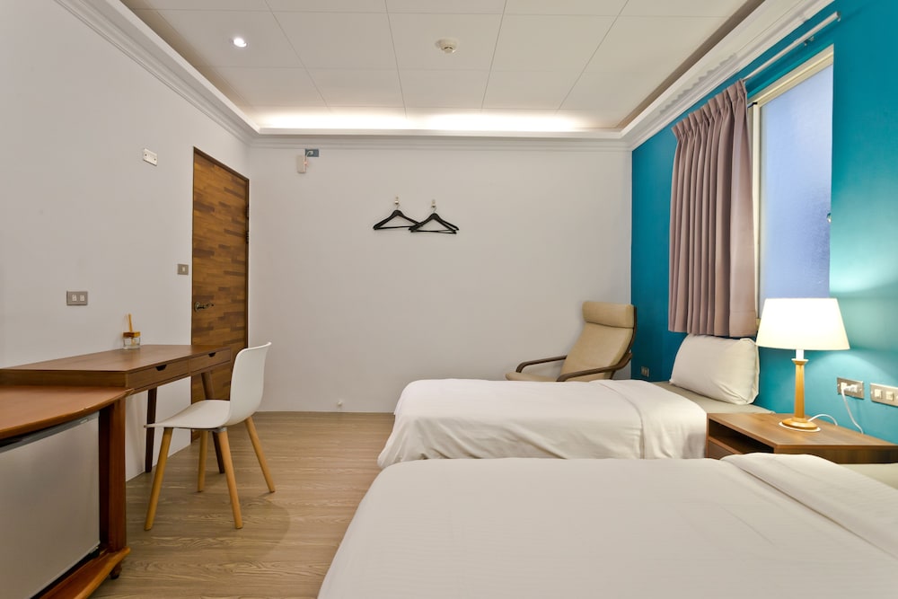 Kenting Cozy B&B 2/23
