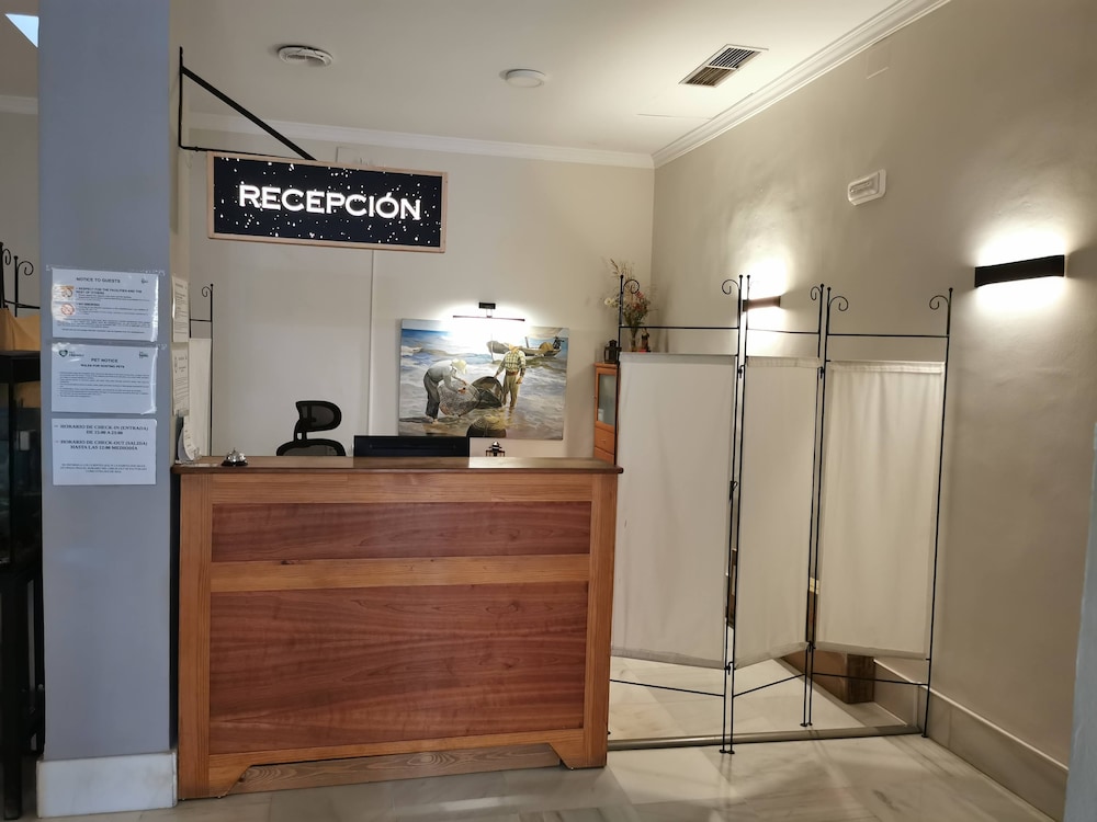 Hotel Costa Andaluza 5/48