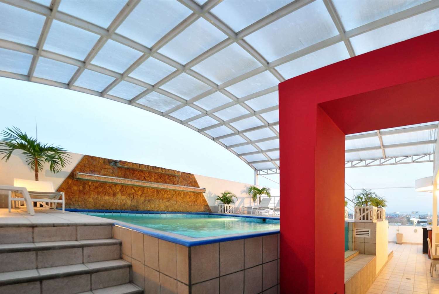 Wyndham Costa Del Sol Chiclayo 8/42
