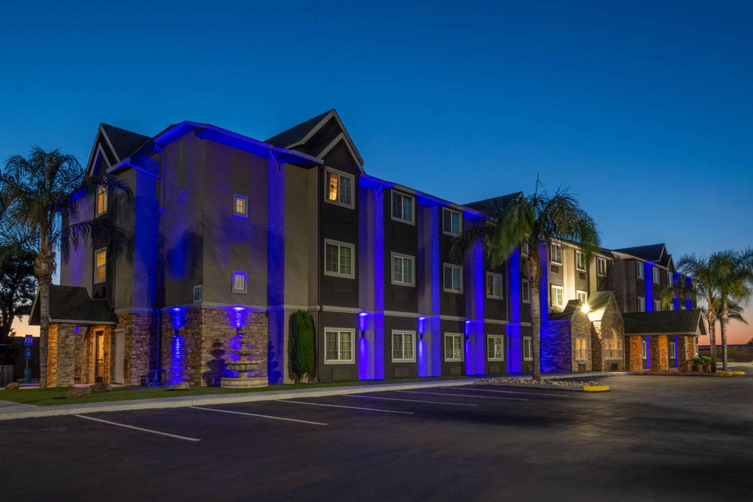 Microtel Inn Suites By Wyndham Tracy 2/67