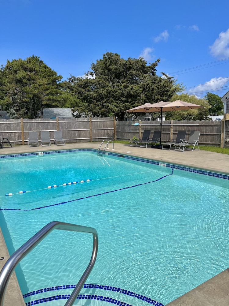 Kingfisher Oceanside 35/50