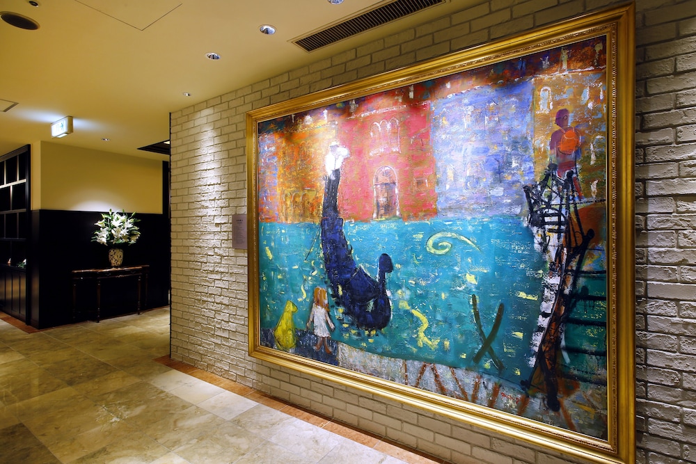 President Hotel Hakata 41/66
