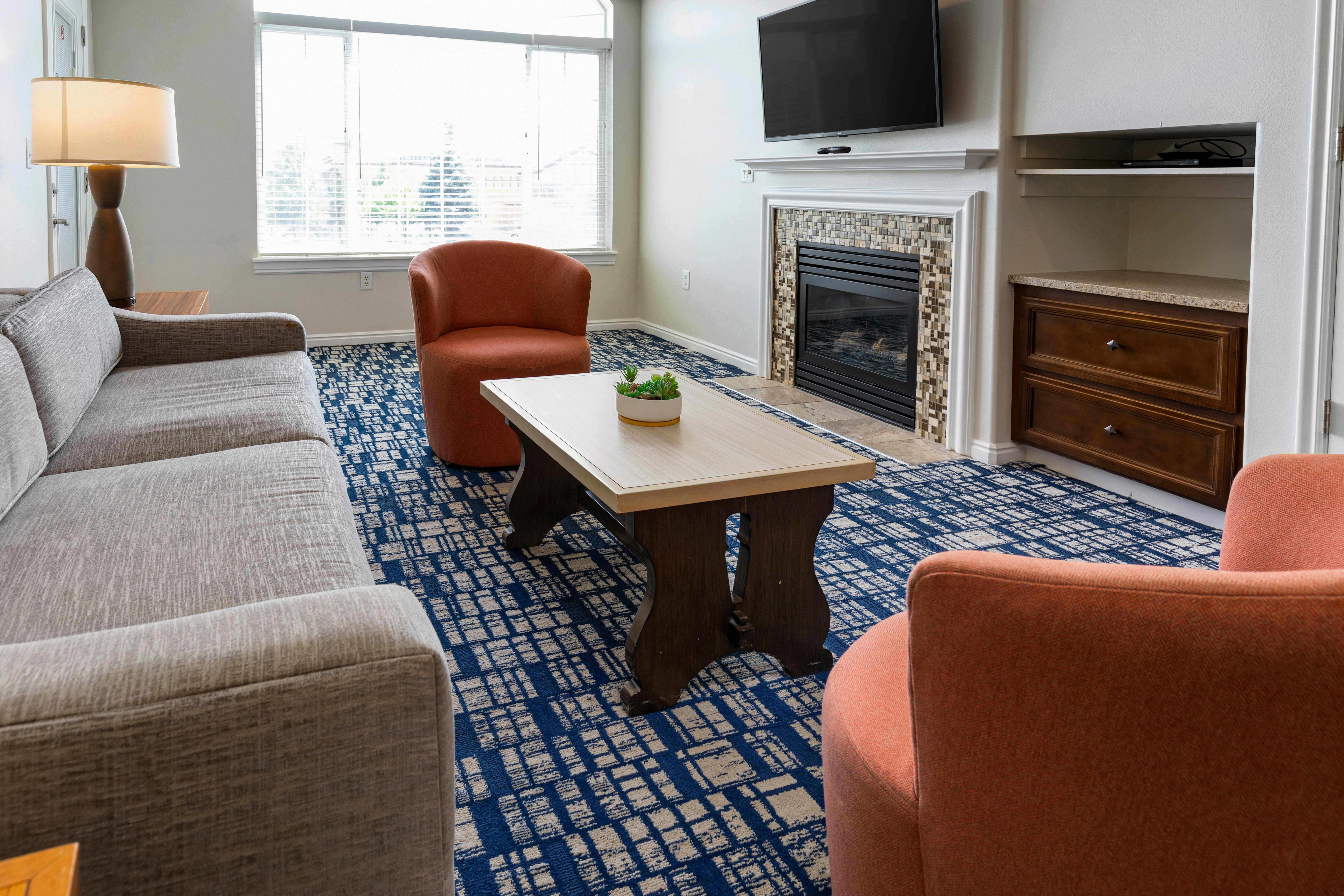 WorldMark Midway 39/47