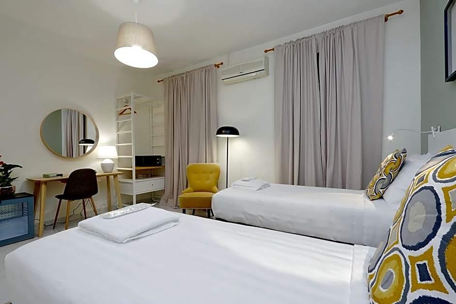Residence Studio