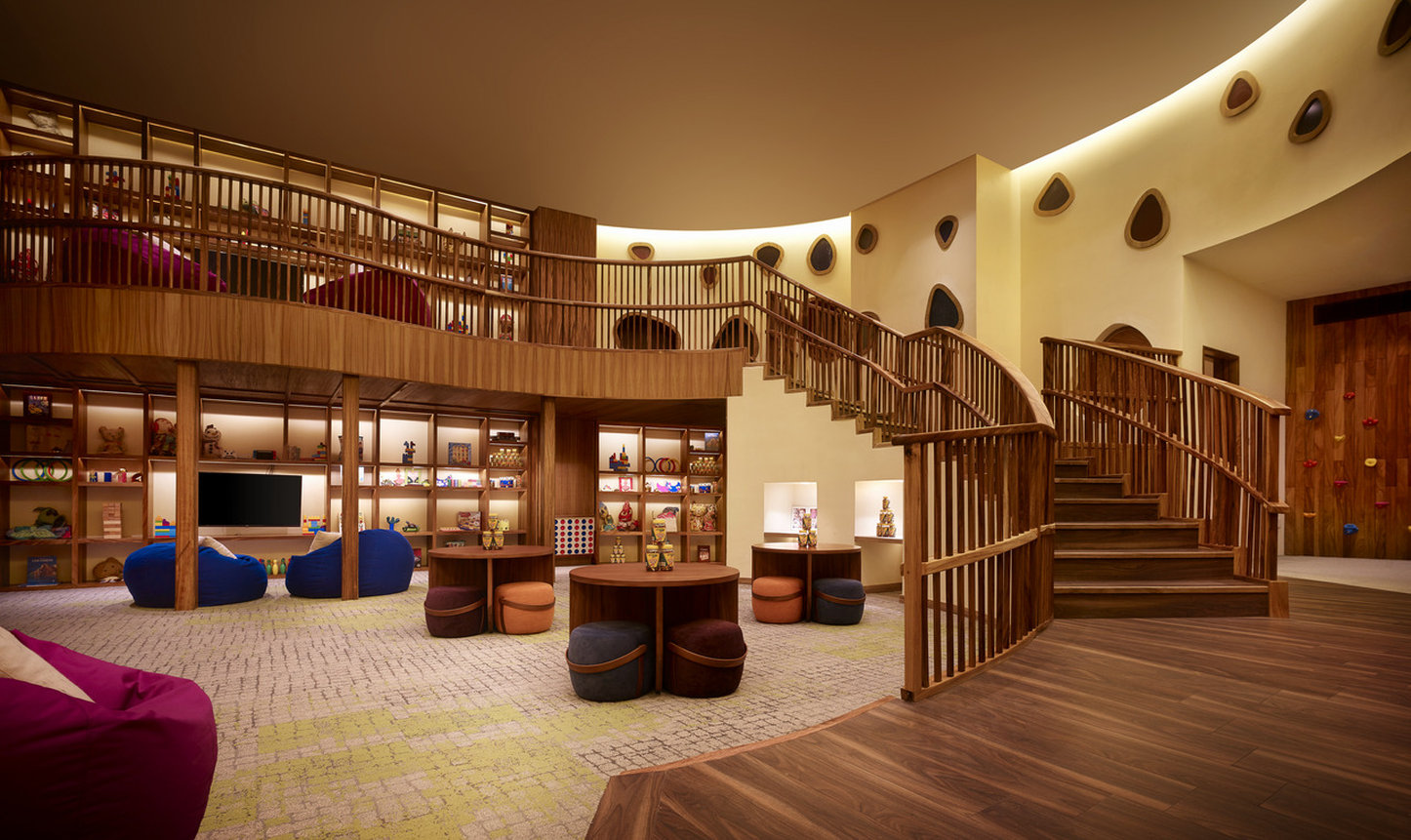 Nobu Hotel Los Cabos 41/50