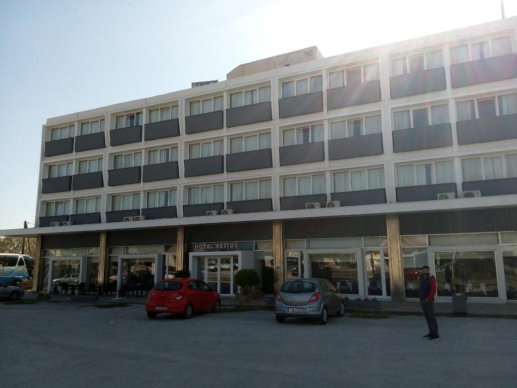 NESTOS 45/50