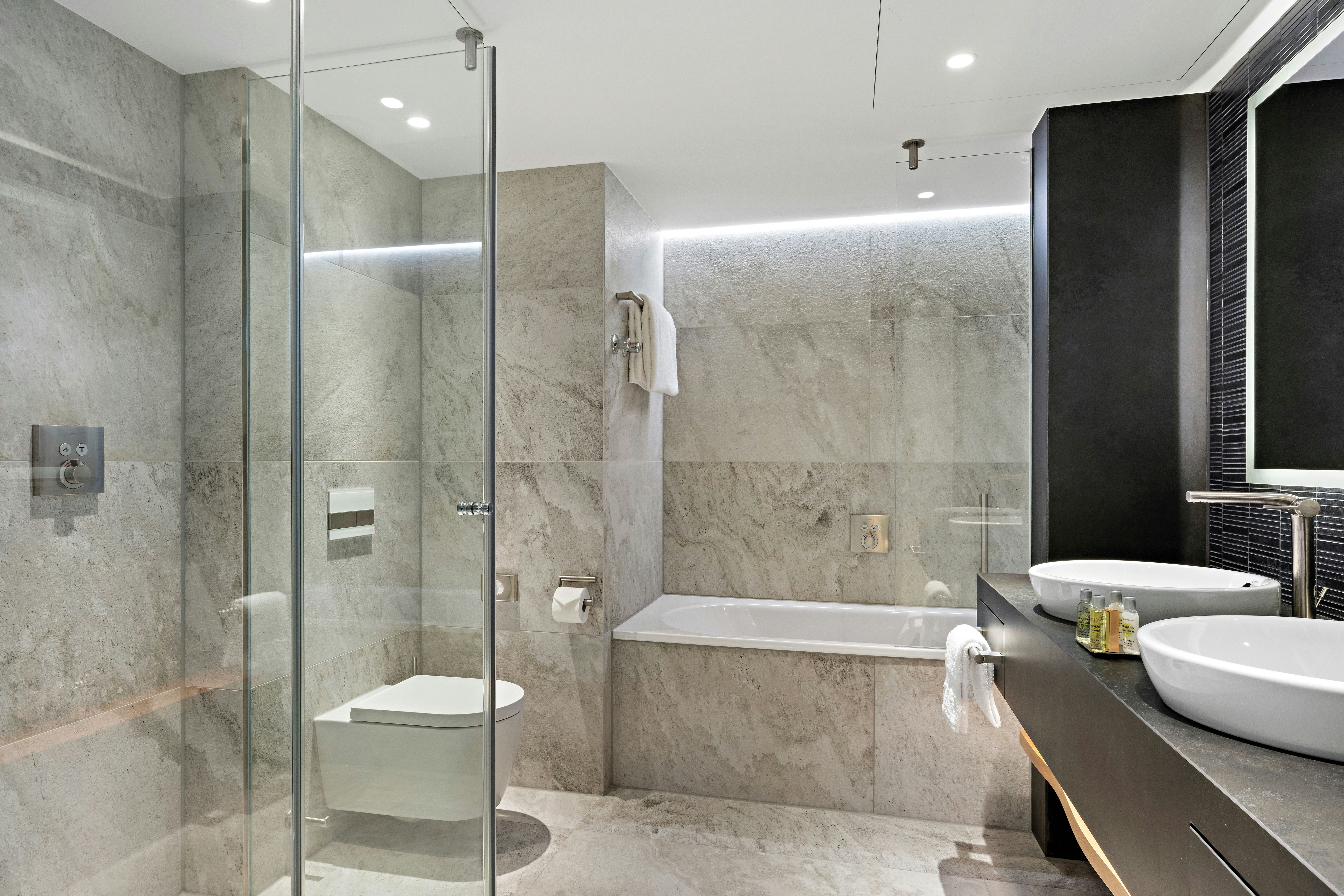 Presidential, Suite