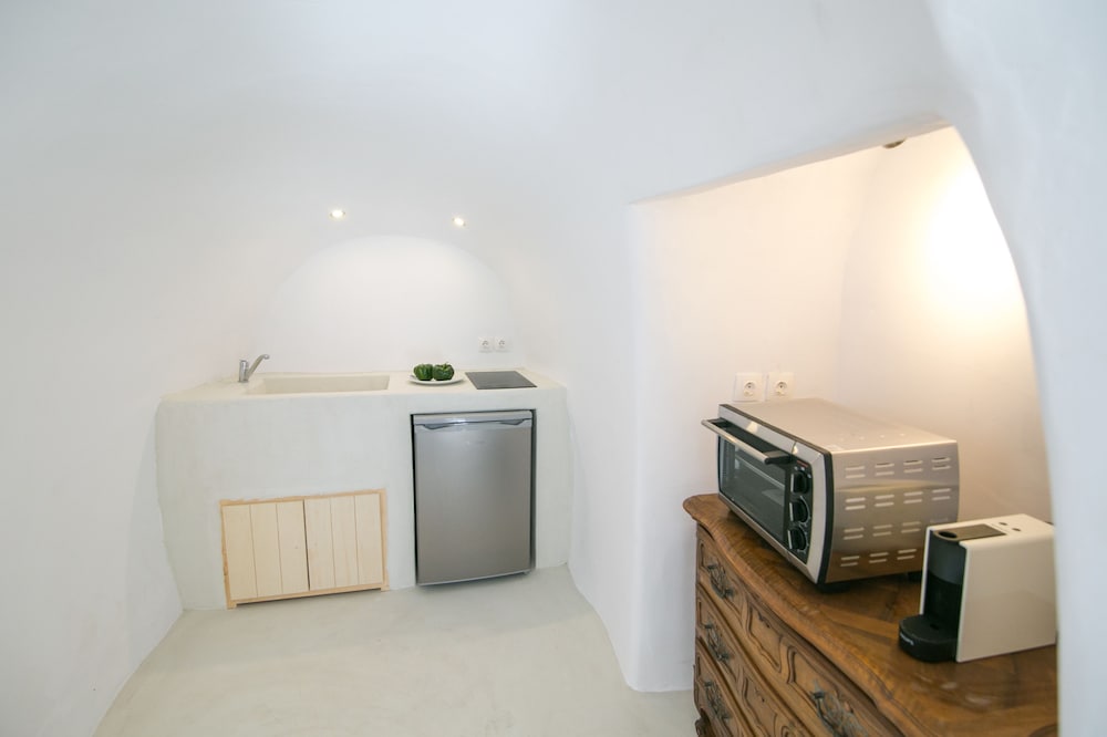 Morfi Cave House 13/22