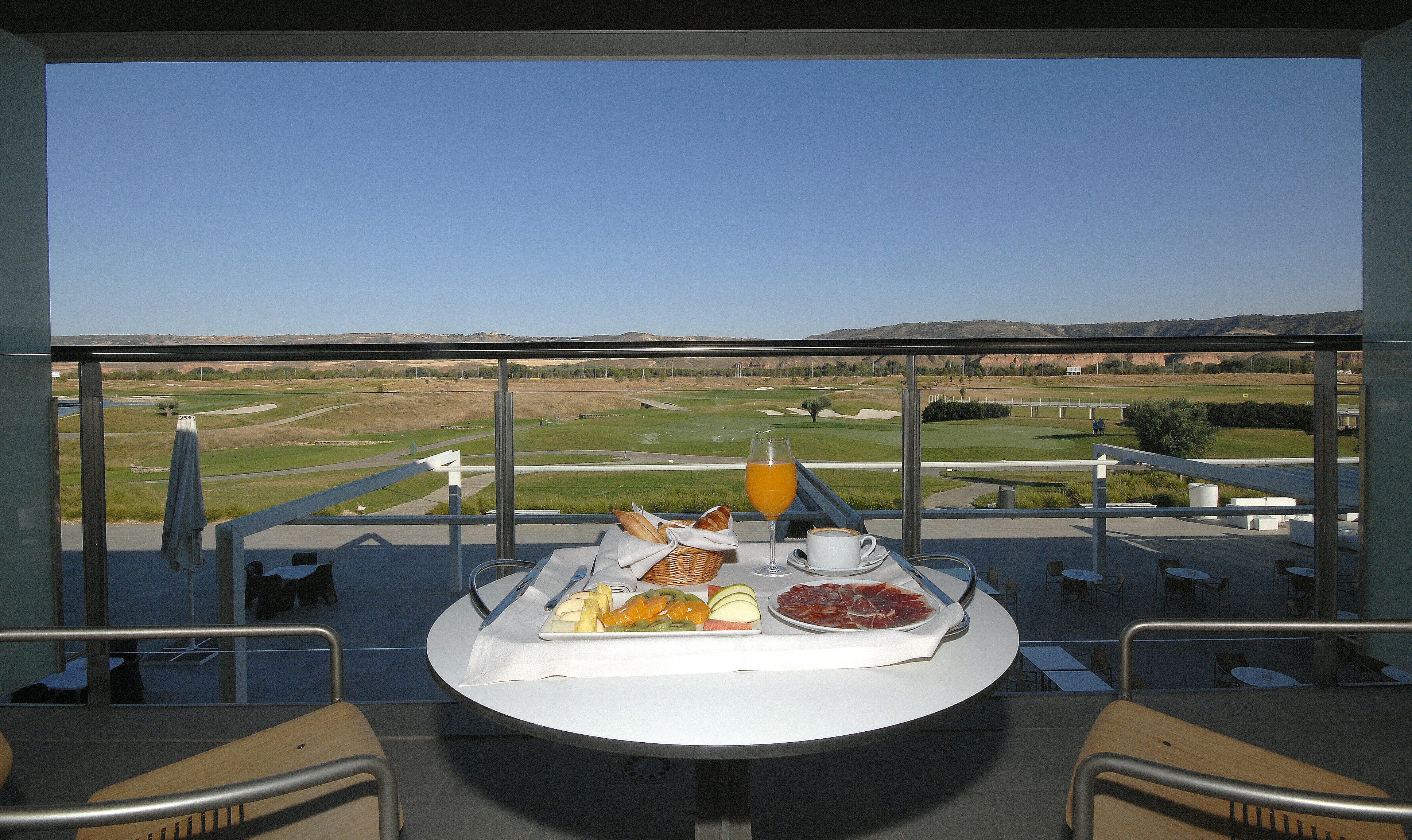 Sercotel Encin Golf 9/21