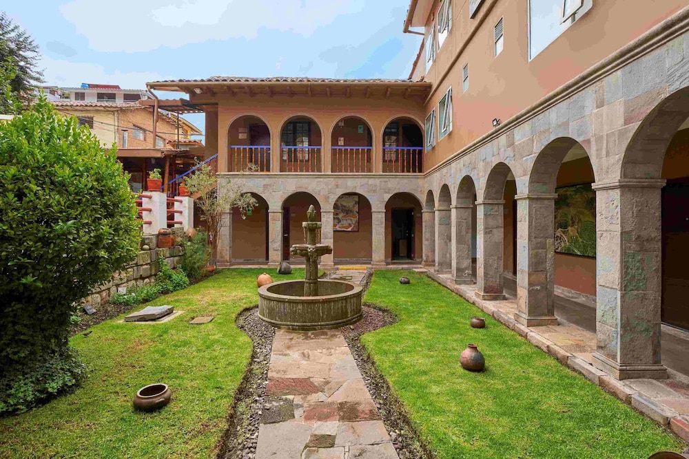 Casa Andina Standard Cusco San Blas 64/69