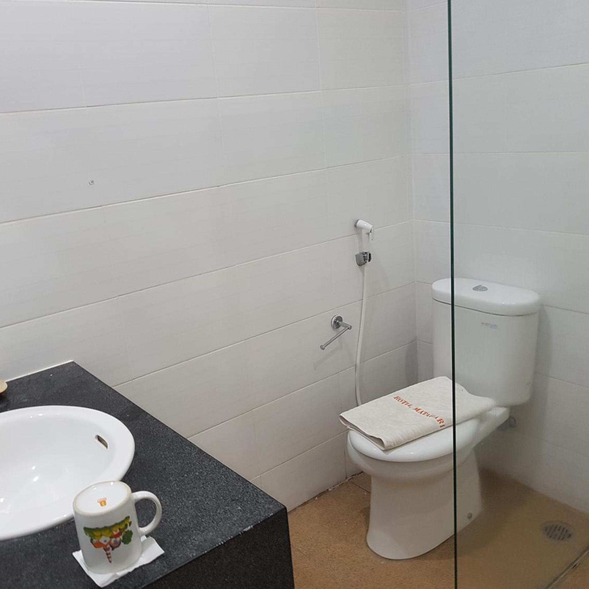 Matahari Hotel 27/32