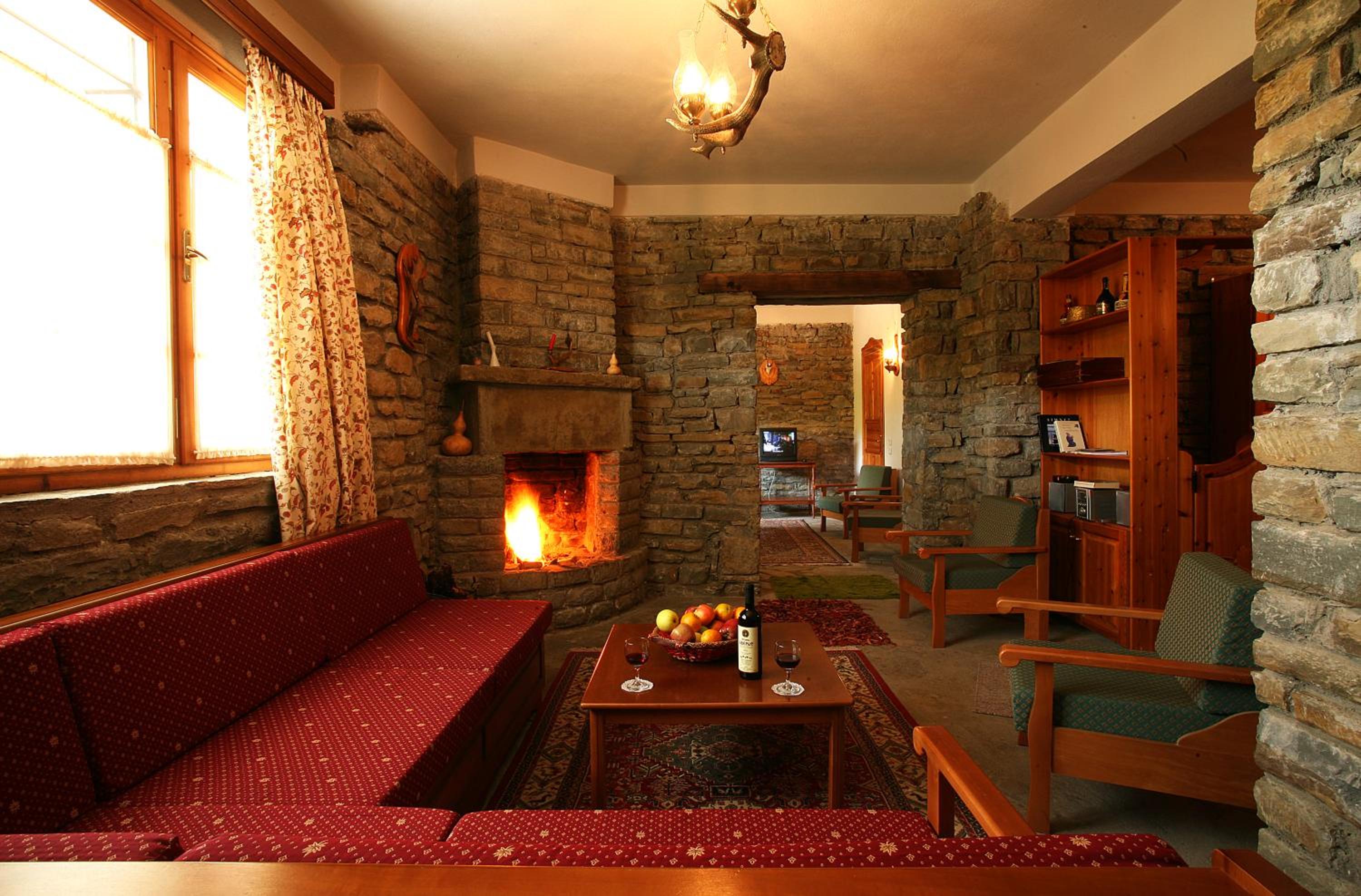 Bourazani Wildlife Resort 28/47