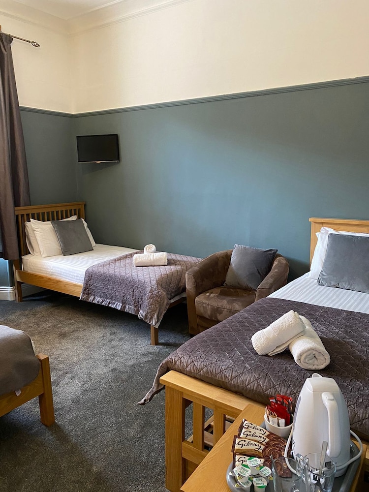 Ambleside Central - Guest House 18/45