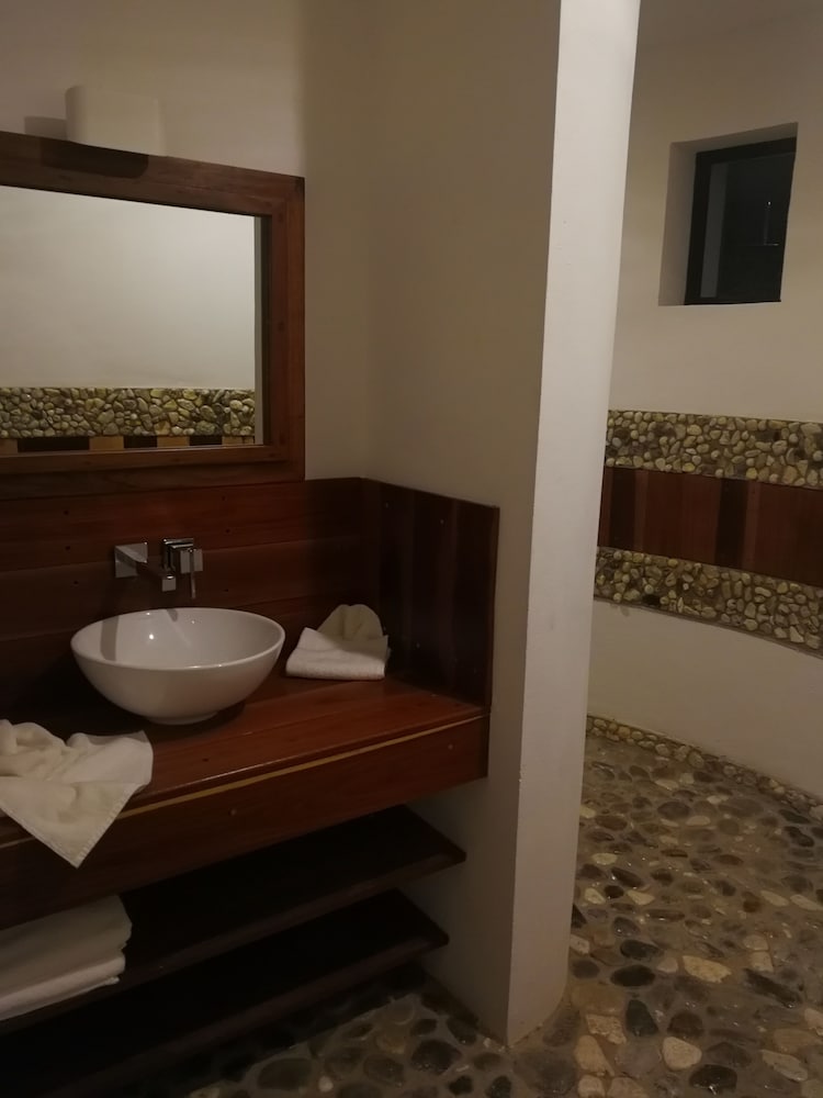 Bacalar 777 Hotel Boutique 40/42