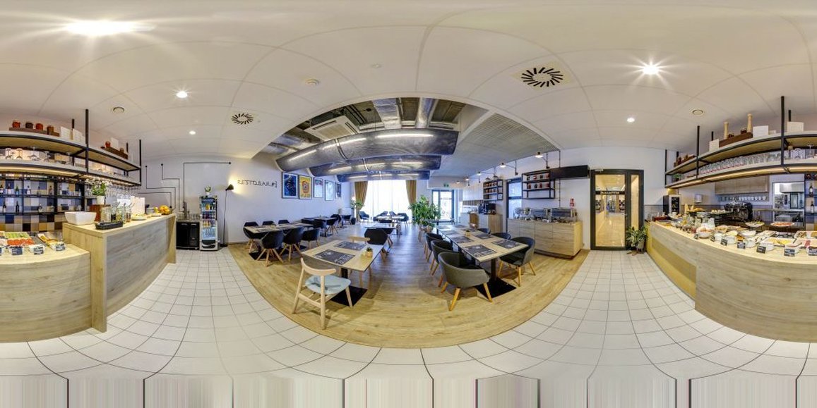 Arche Hotel Poloneza 11/16
