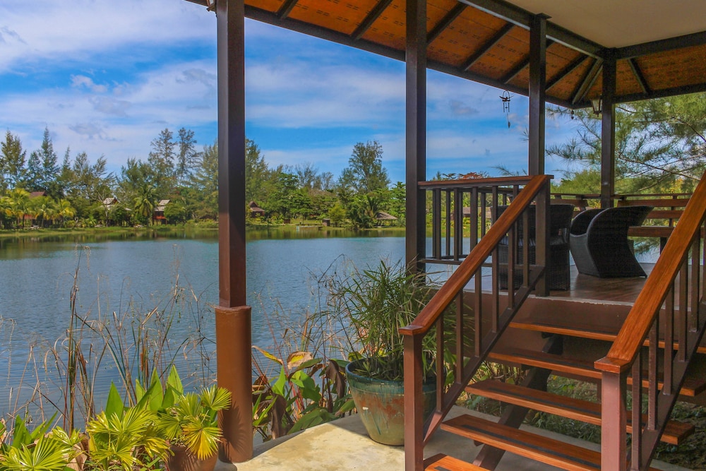 ThaiLife Wellness & Meditation Resort 4/80