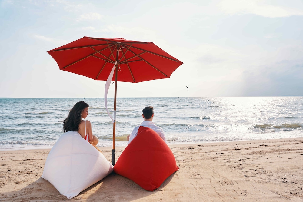 Bayphere Hotel Pattaya JC 44/49
