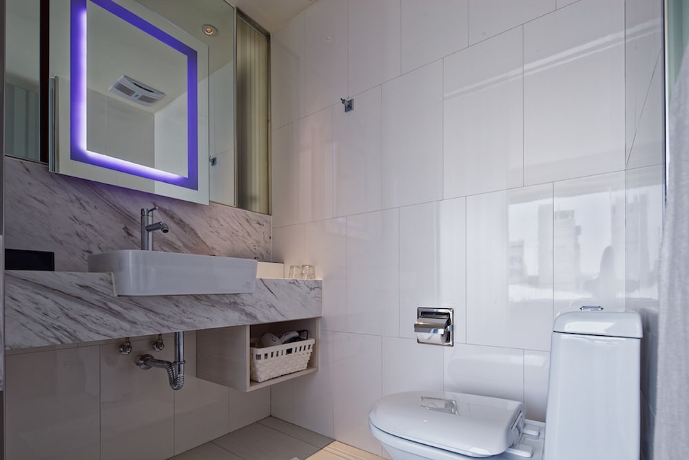 Hotel 7 Taichung 70/71