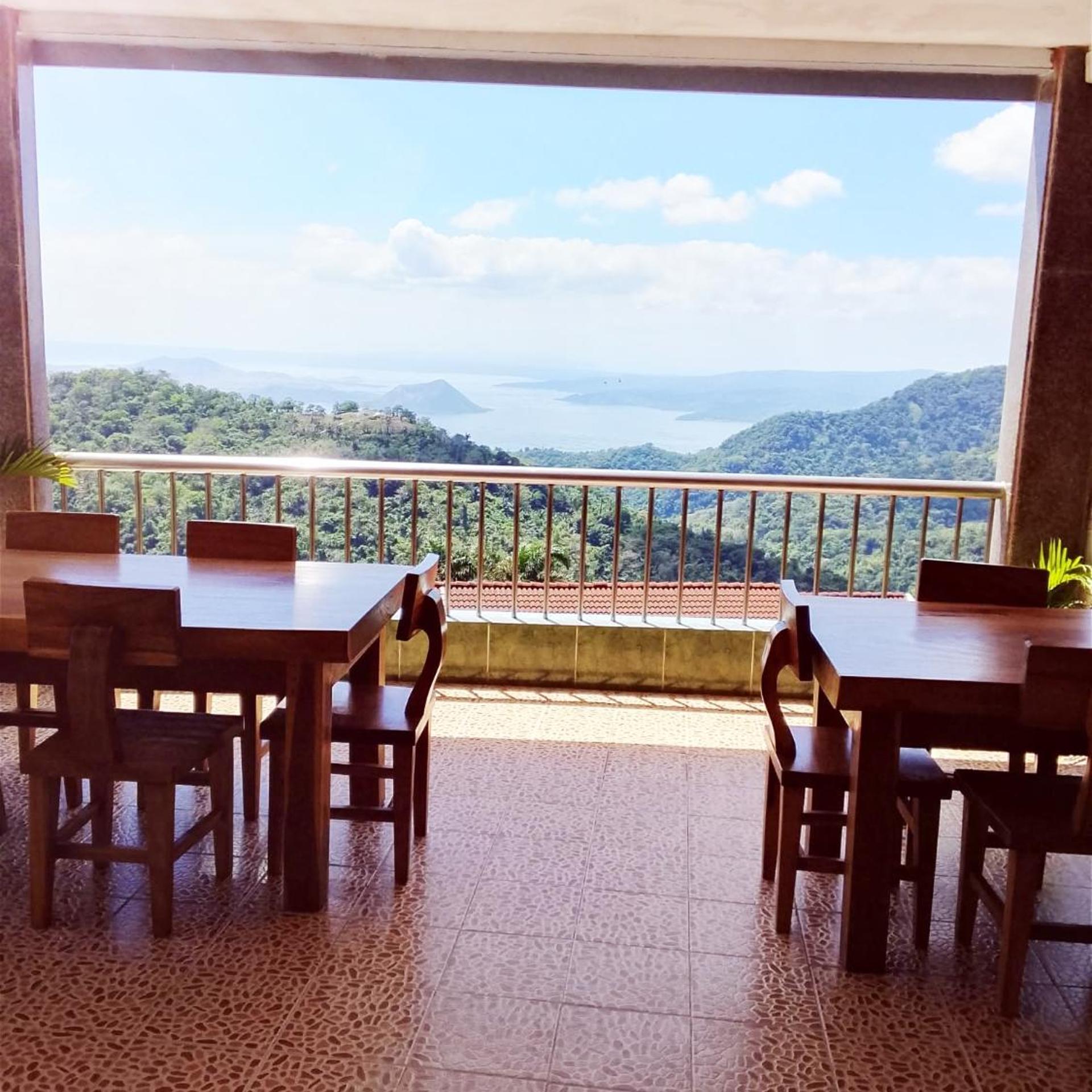 Sang Yoo Mountain View Tagaytay 36/50