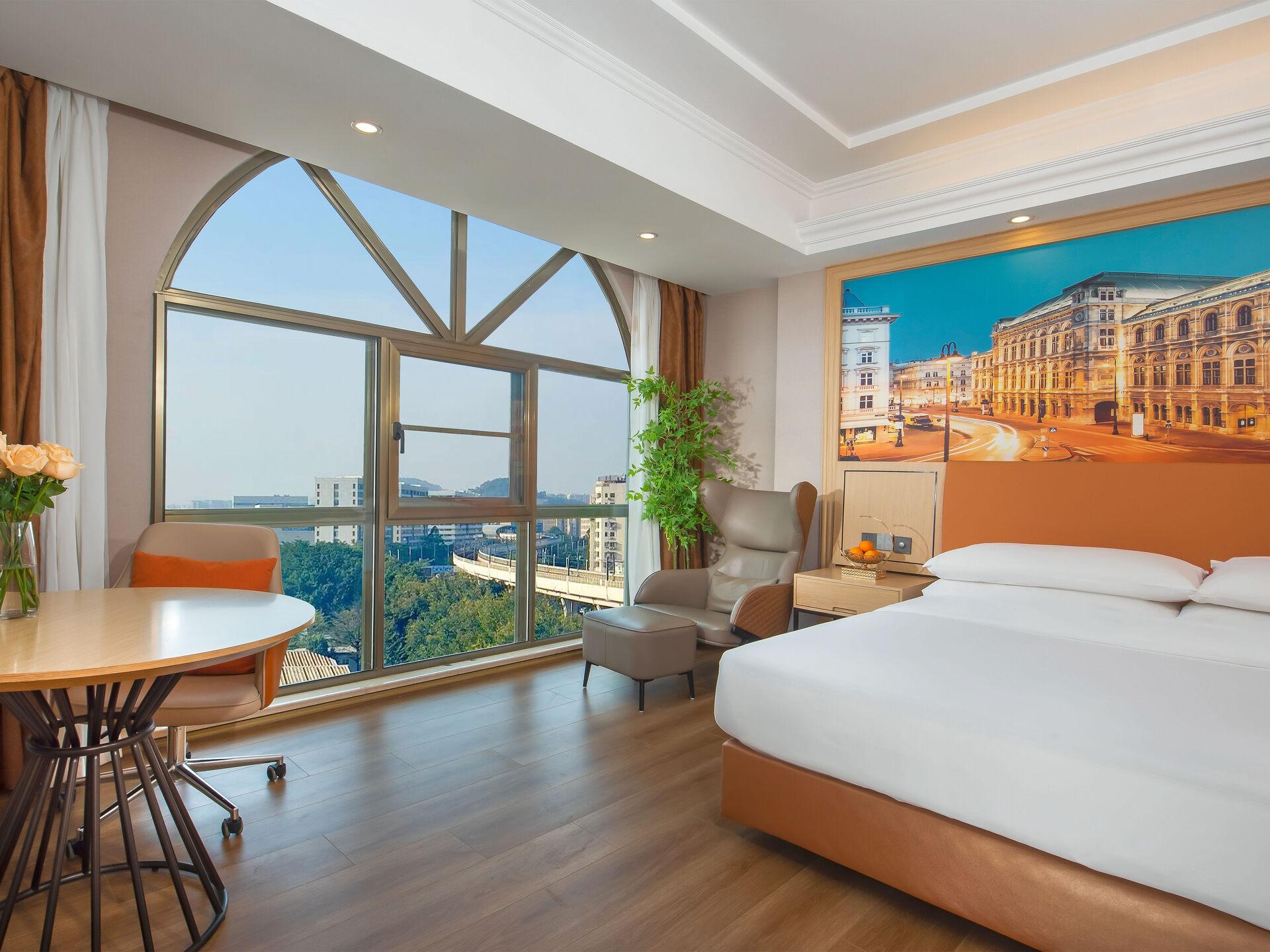 Vienna Int Hotel Shenzhen Songgang Wanzhao Square 31/50