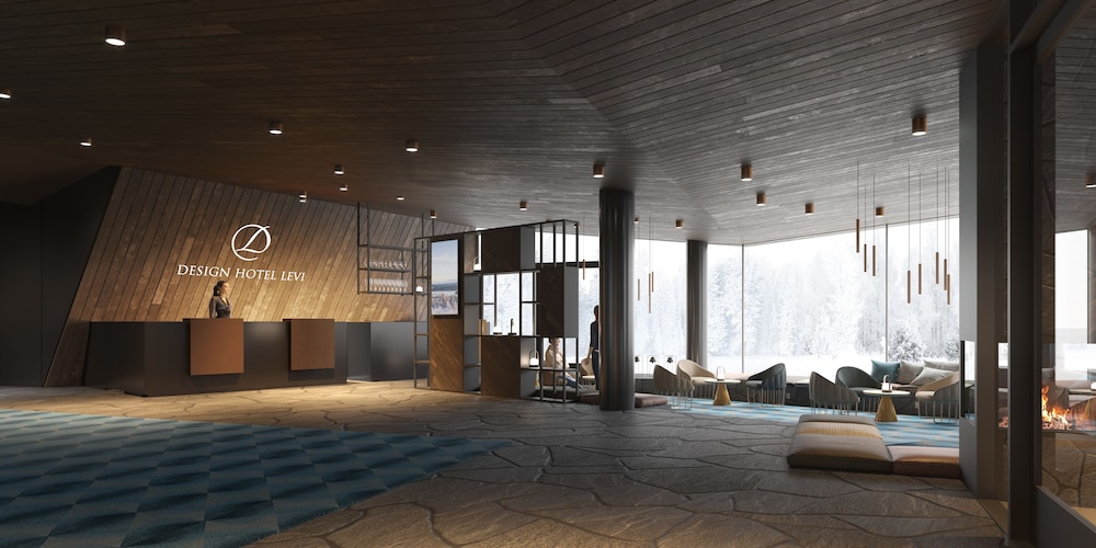 Design Hotel Levi 26/50